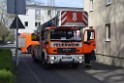 Feuer 1 Koeln Vingst Ansbacherstr P41